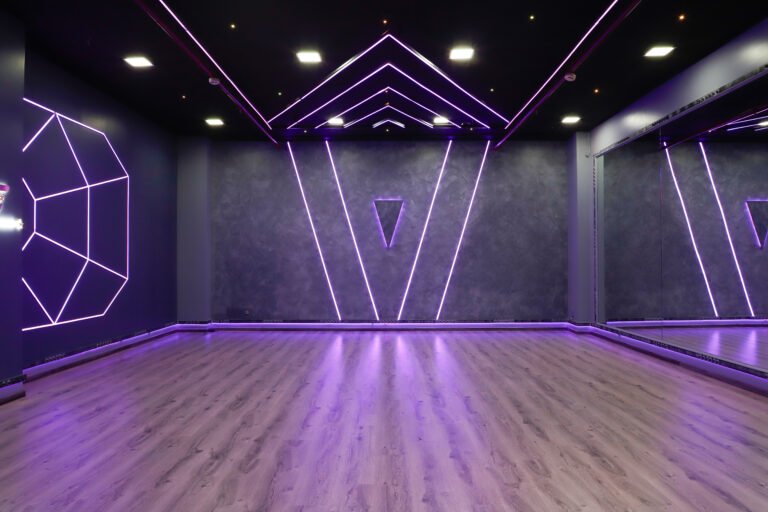 Dance Studio