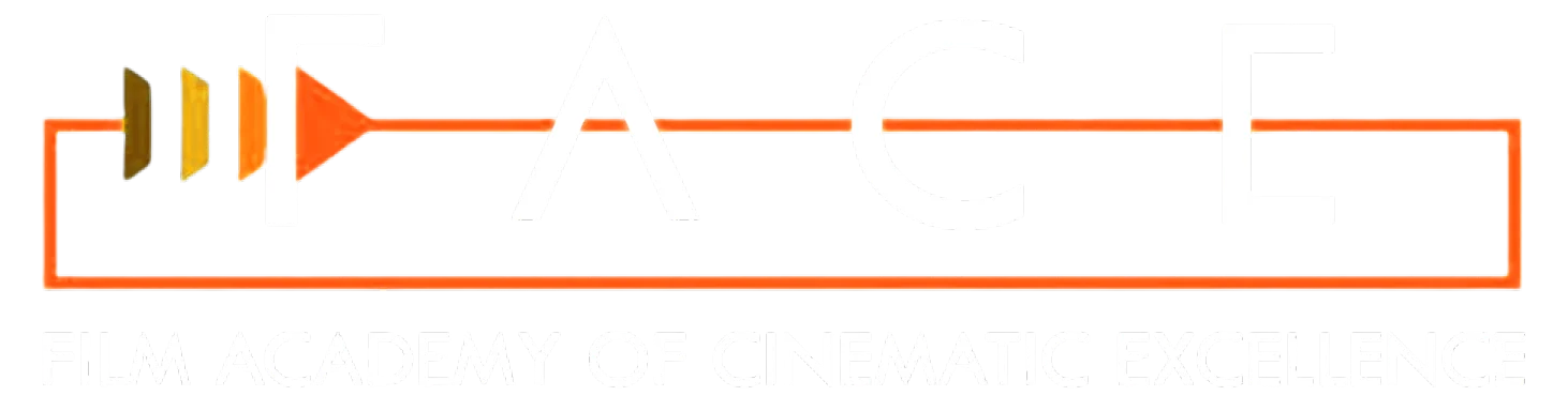 FACE Film Academy logo