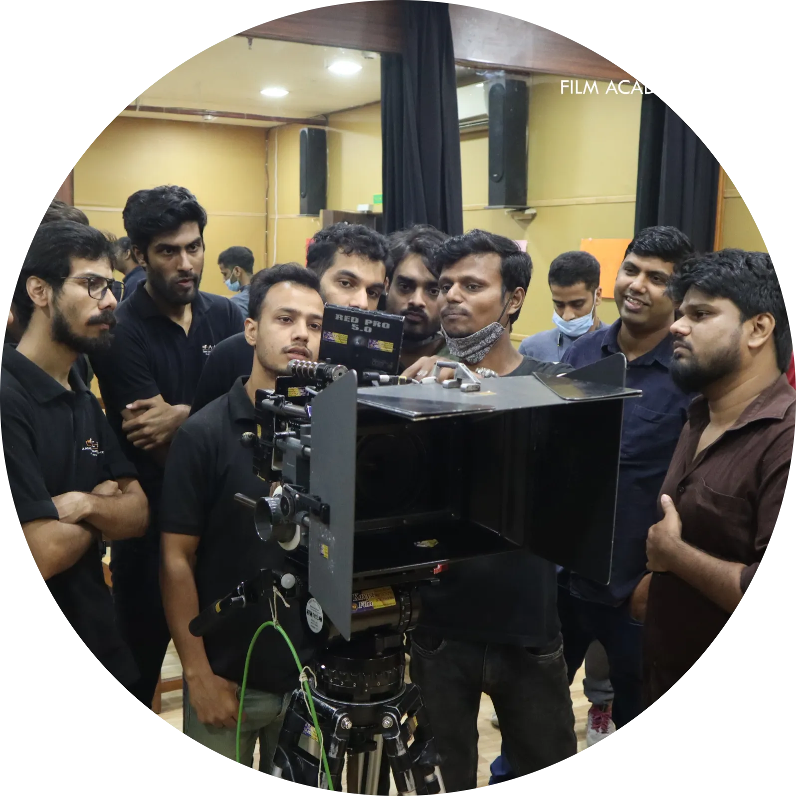 mentorship-from-industry-experts-at-film-school